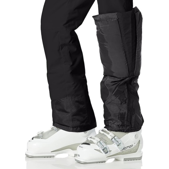 Women Black Arctix Women's Insulated Snow Pants, Size 3X - Picture 3 of 6
